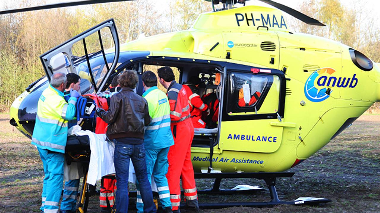 (Foto: Martien van Dam-SQ Vision).
