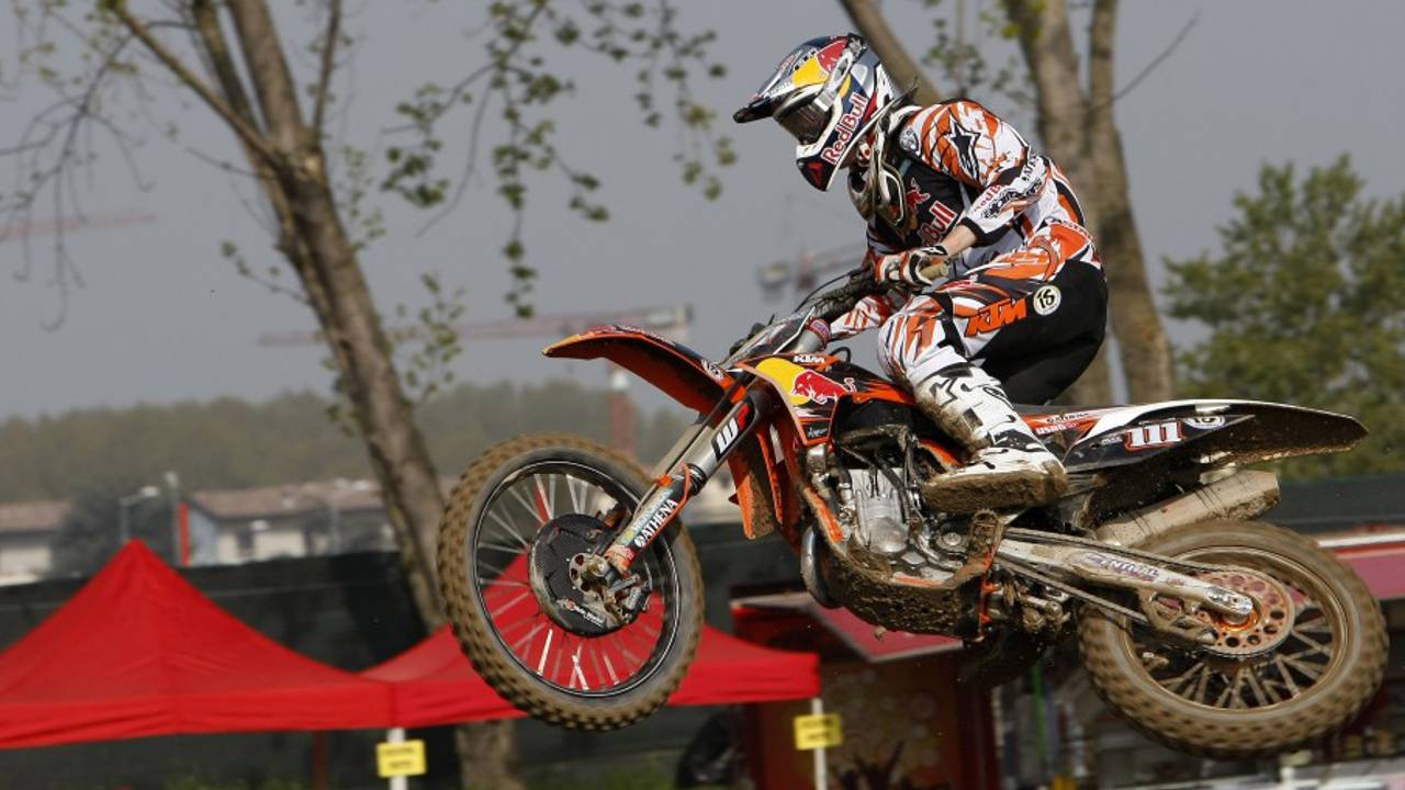 Jeffrey Herlings