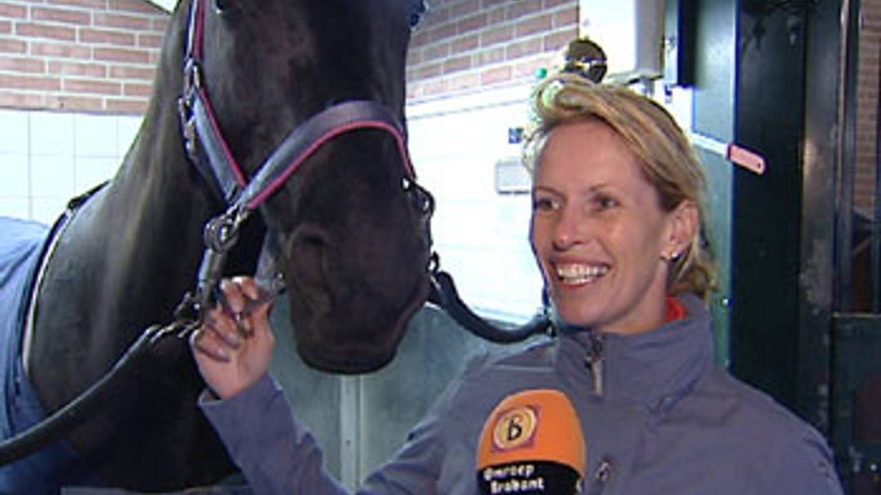 Anky van Grunsven