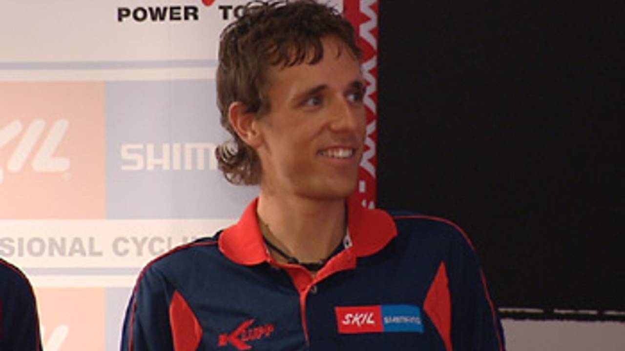 Koen de Kort