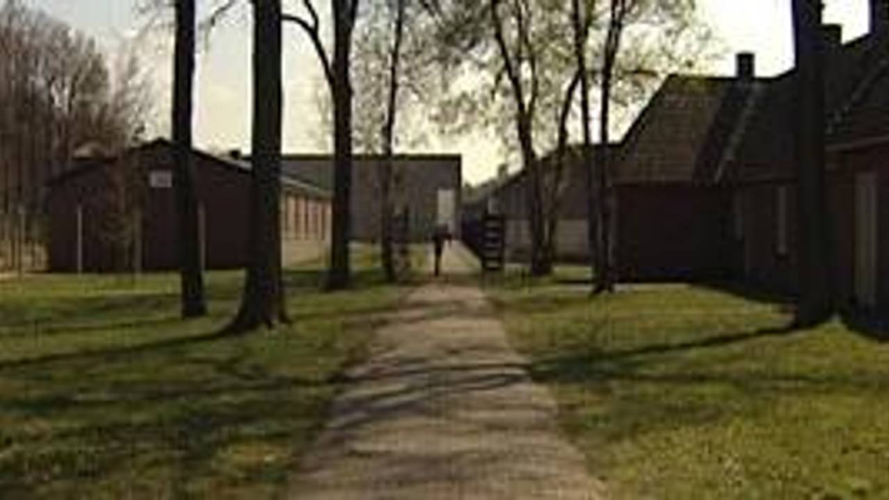 Kamp Vught