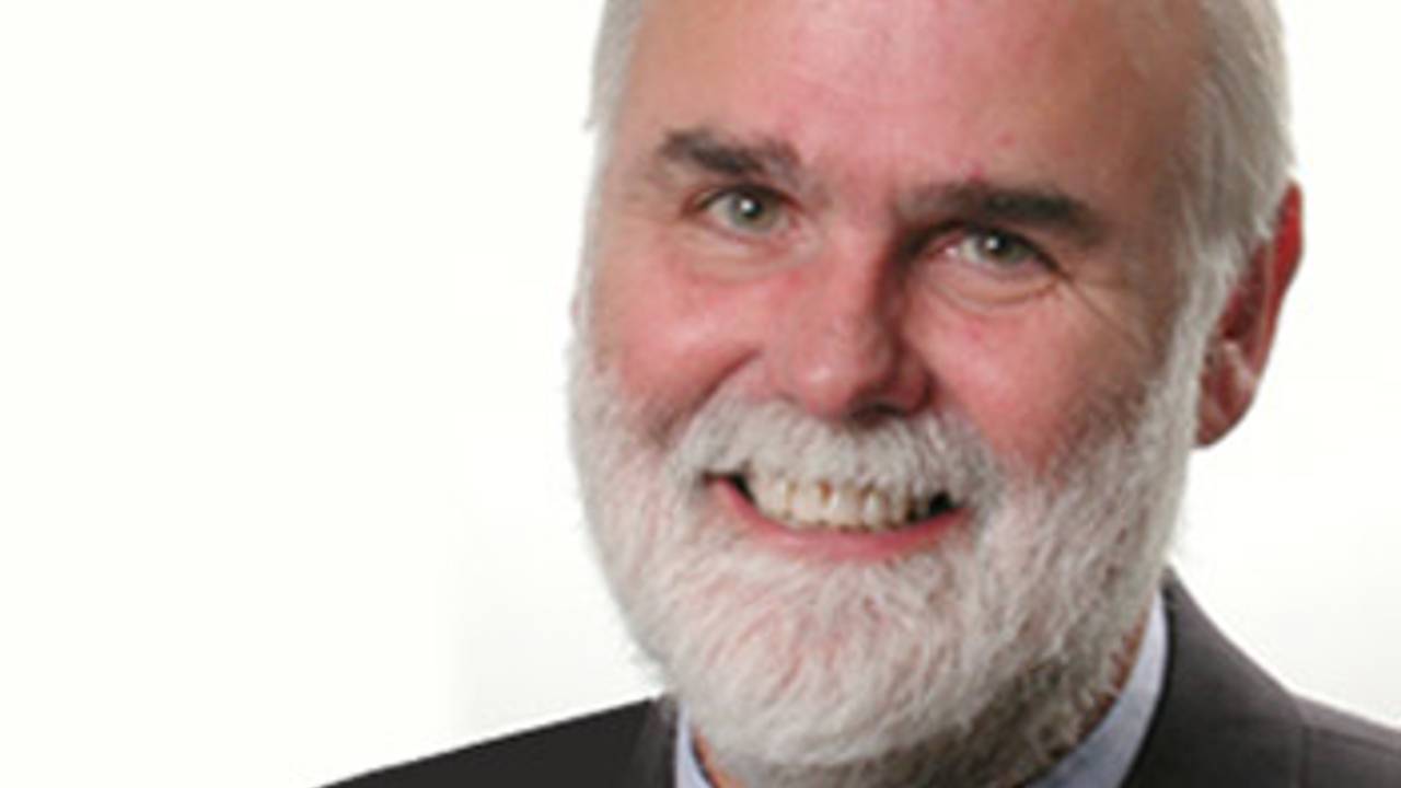 Rick Harwig.