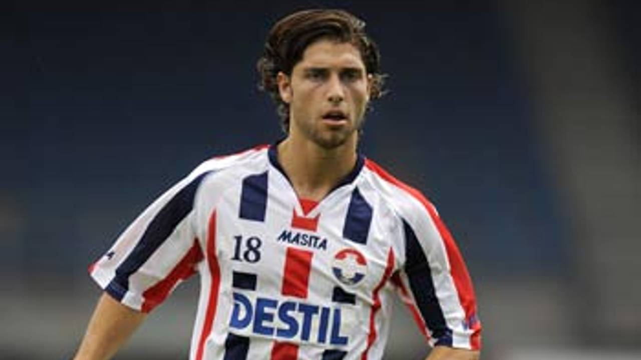 Paul Quasten (foto: ANP).
