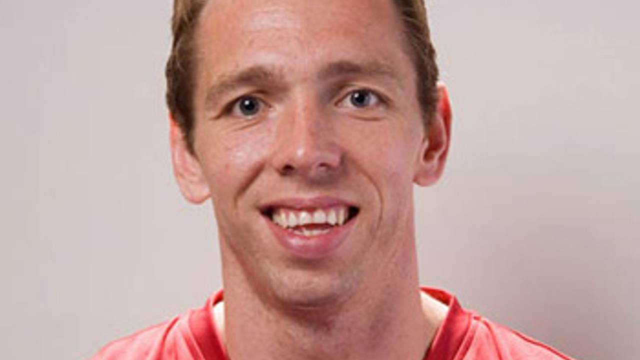 Jos Frederiks