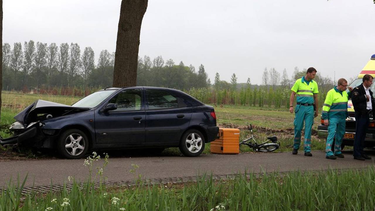 Foto: Bart Meesters, Meesters Multi Media