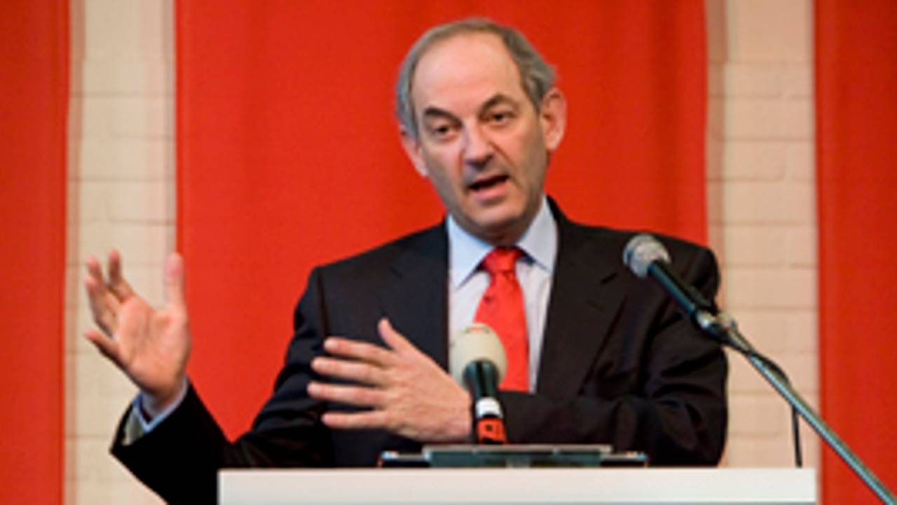 Job Cohen (foto: ANP)