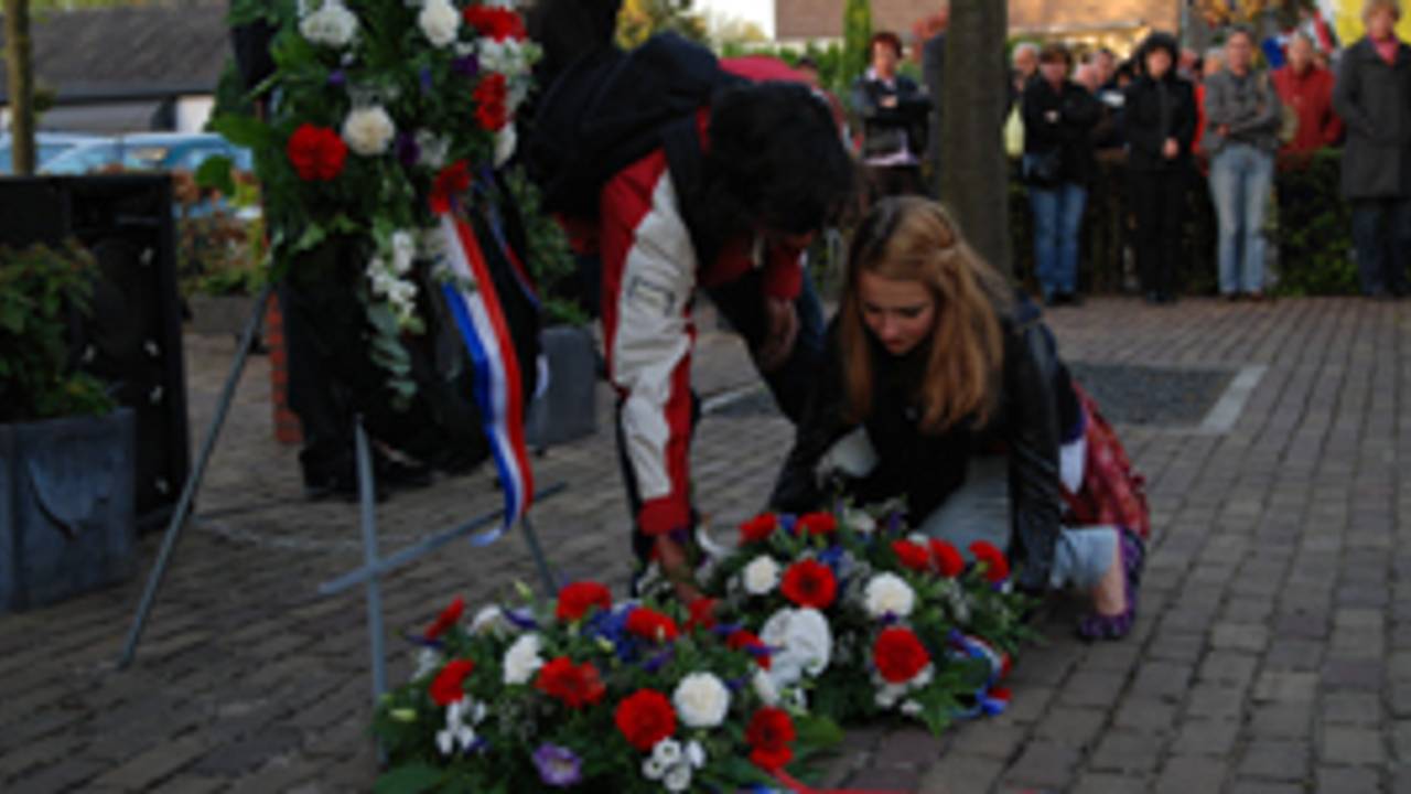 Foto: Maarten van Caldenberg