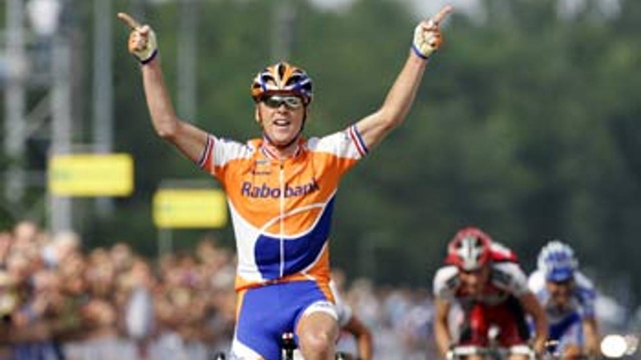 Koos Moerenhout (Foto: ANP)