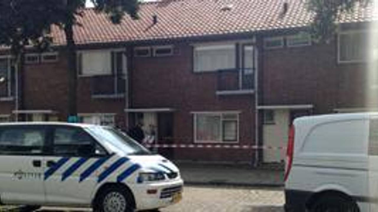 Suzanne Geuze werd in haar huis vermoord