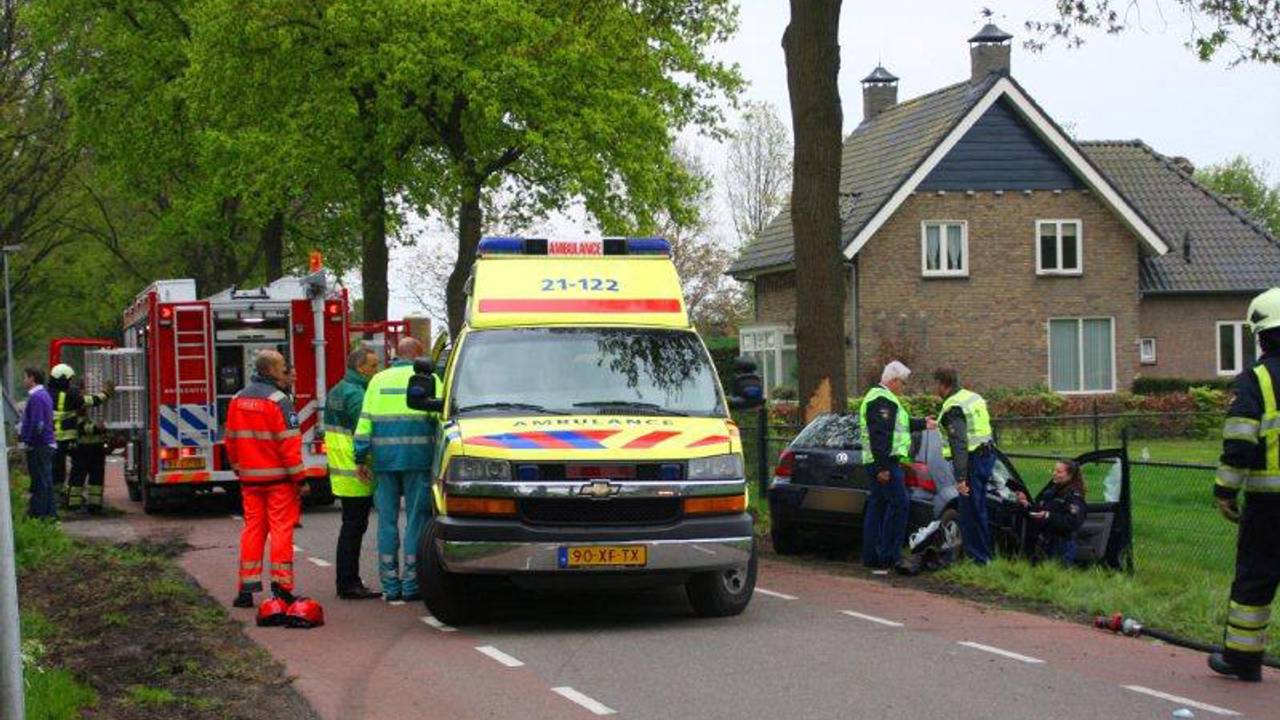 (Foto: 112brabantnieuws.nl).