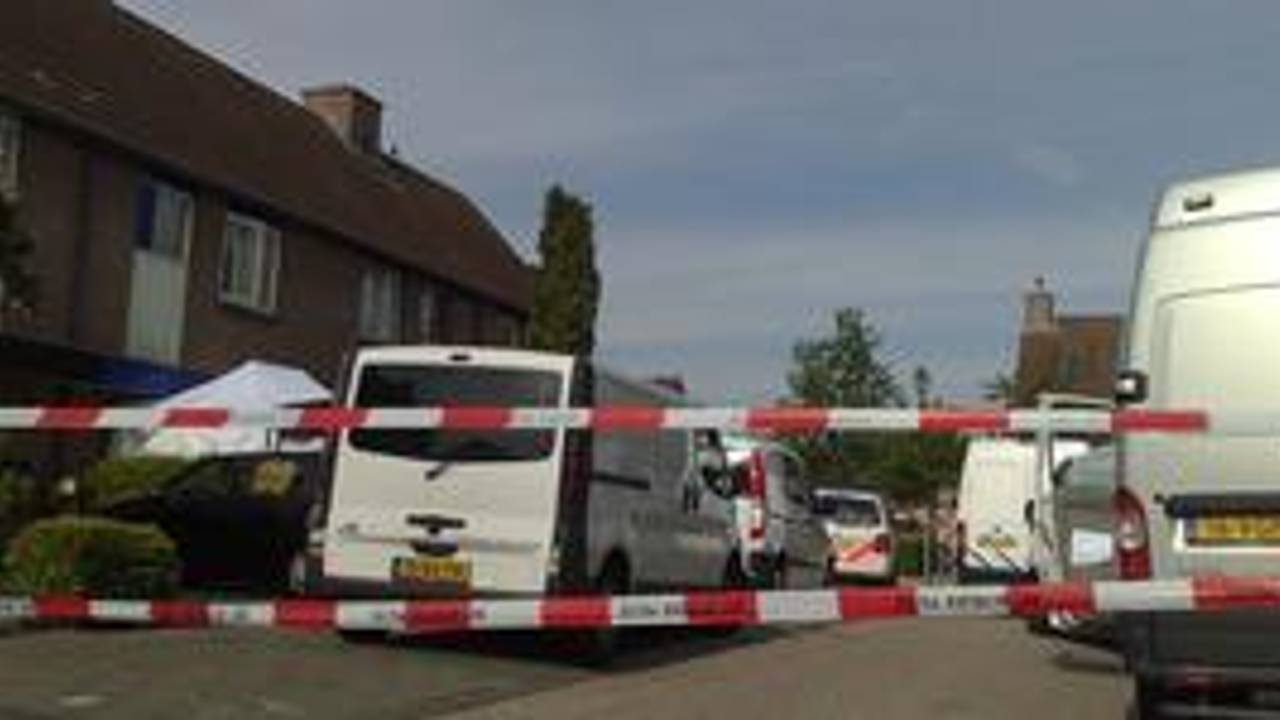 Foto: Femke de Jong
