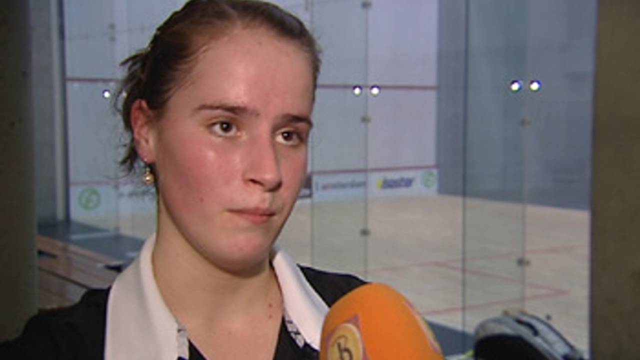 Milou van der Heijden