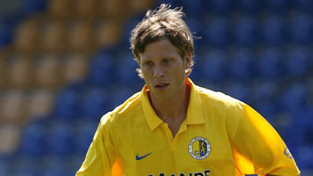 Ruud Berger (foto: ANP).