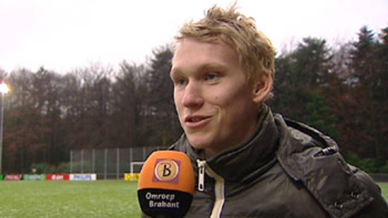 Stef Nijland