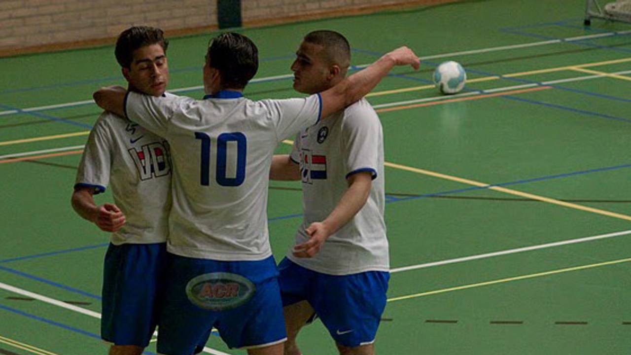 (Foto: Renee Bouvrie)