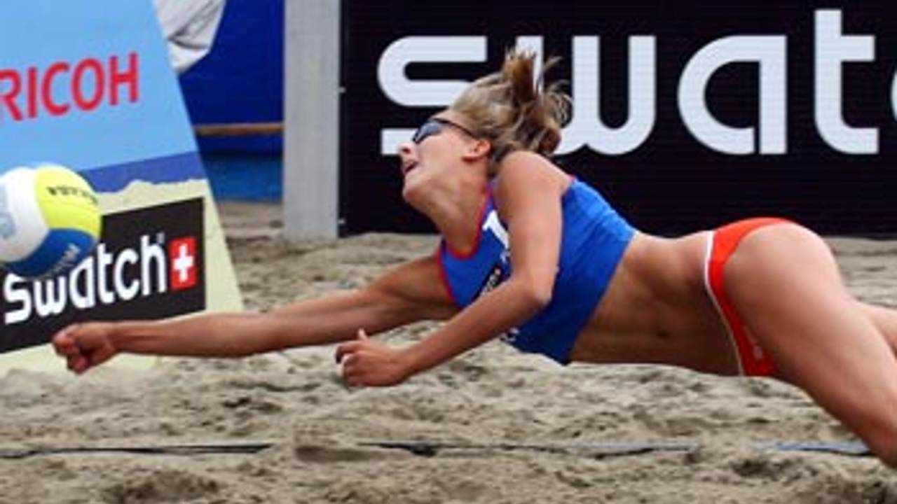 Sophie van Gestel