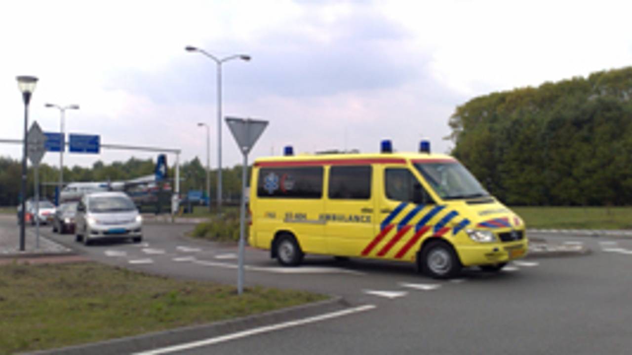 Foto: Rogier van Son