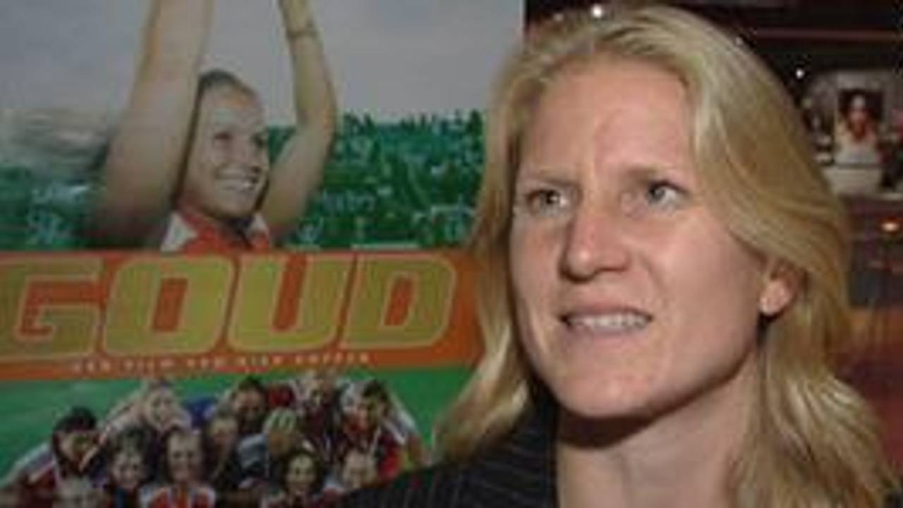 Janneke Schopman