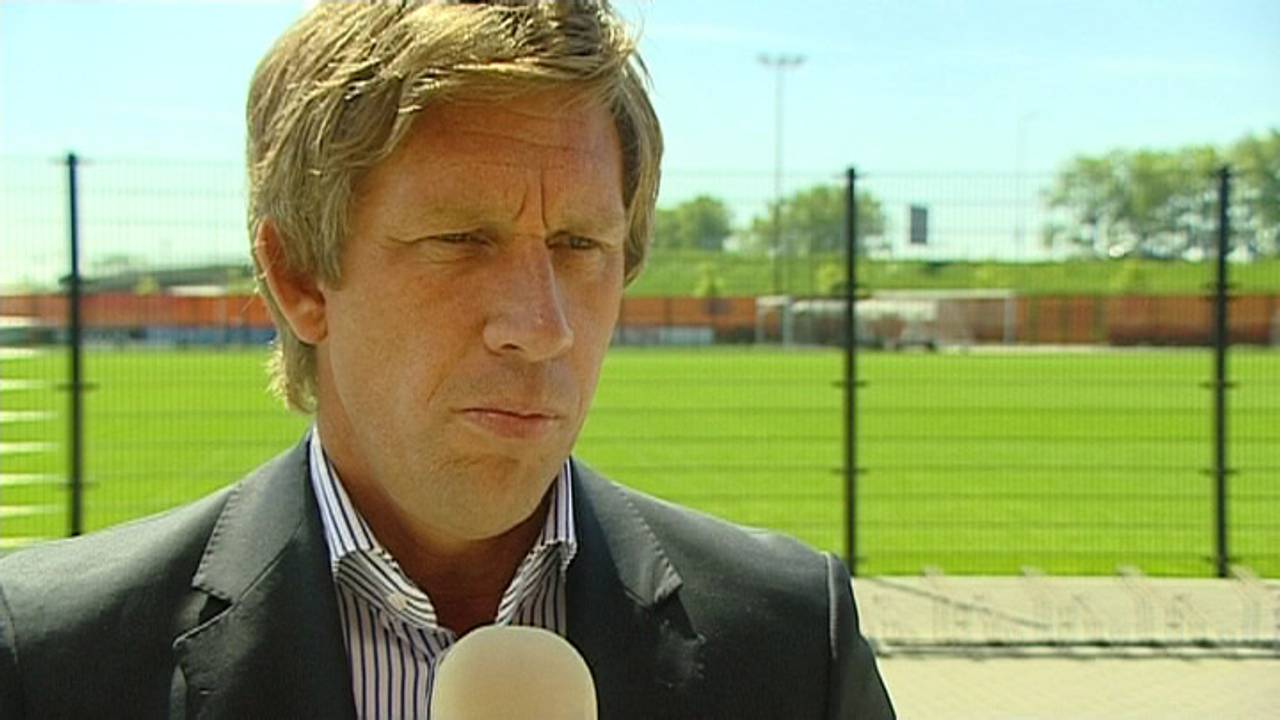 Marcel Brands