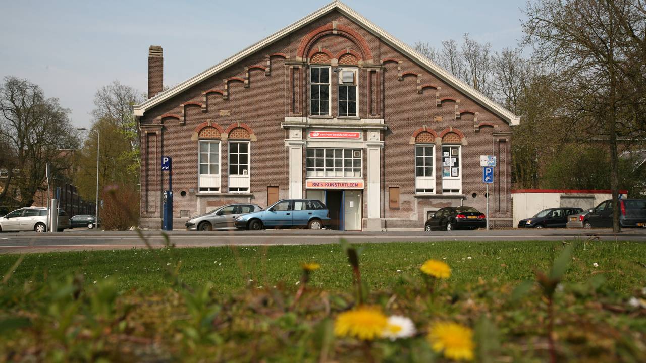 Kunstuitleen Den Bosch sluit in januari 2014 - Omroep Brabant