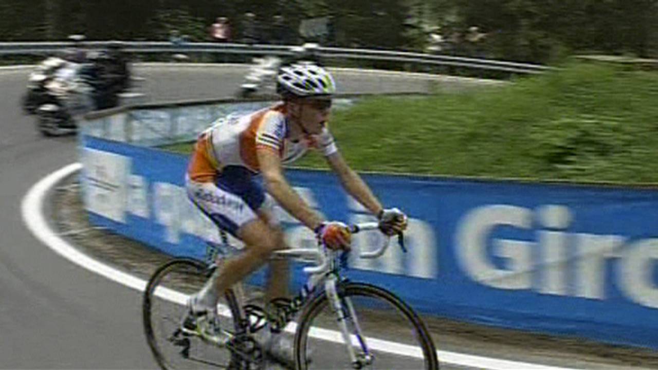 Steven Kruijswijk