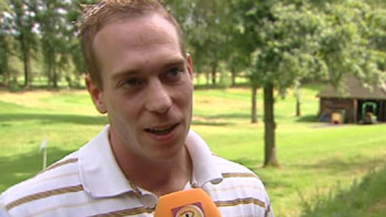 Yuri van Gelder