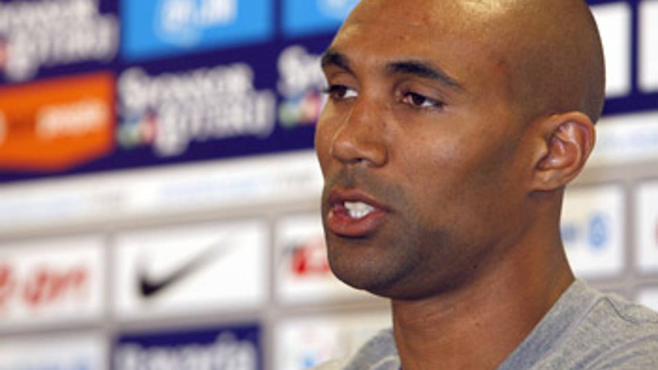 Orlando Engelaar (Foto: ANP)