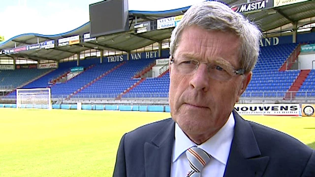 Paul Bottelier