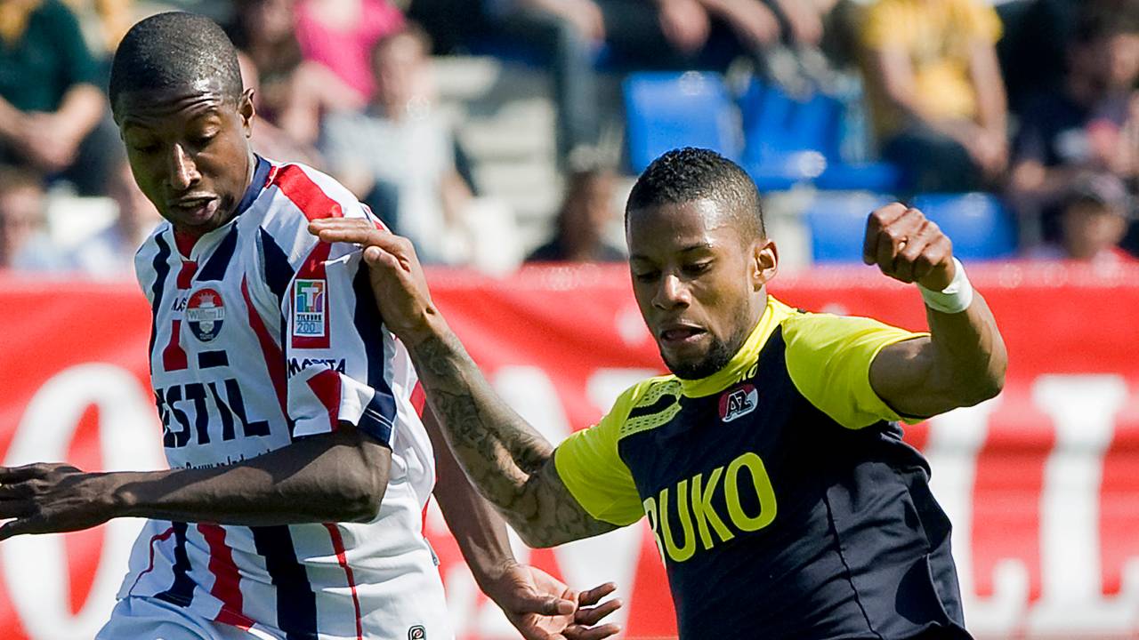 Jermain Lens (r) Foto: ANP