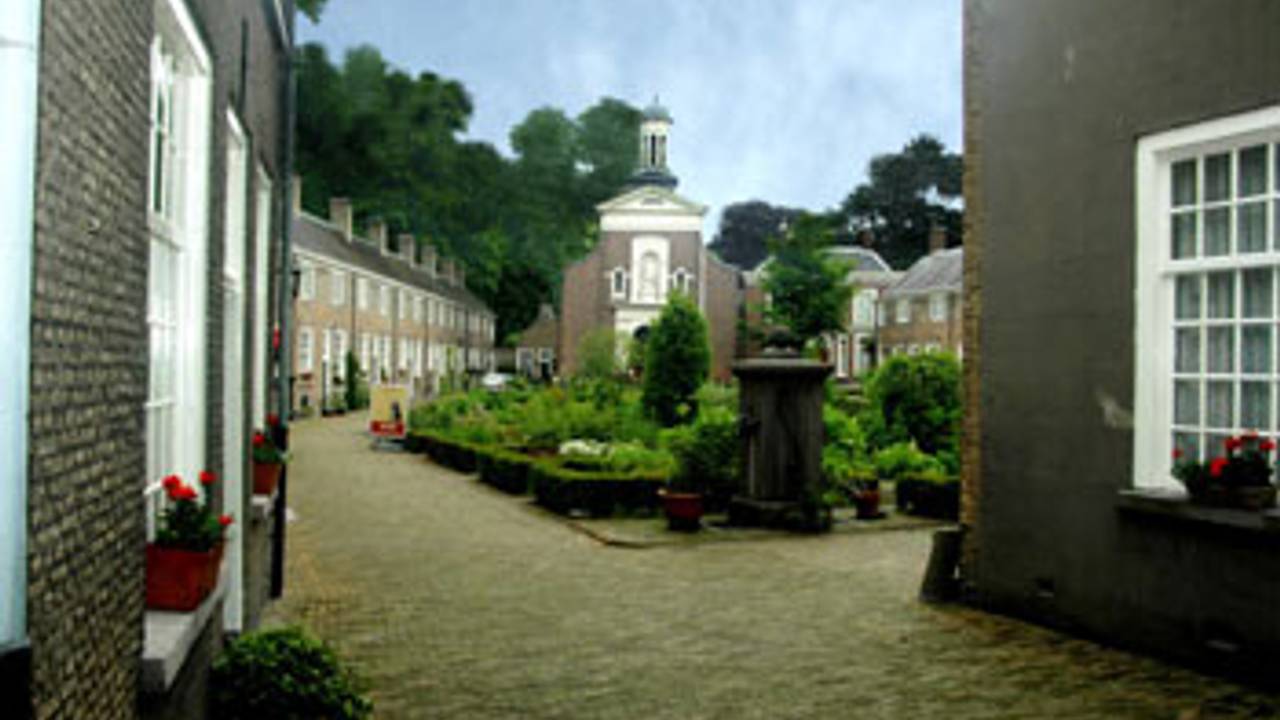 De Begijnhof