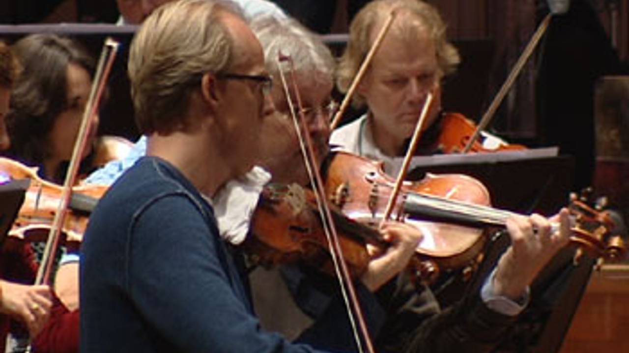 Het Brabants Orkest