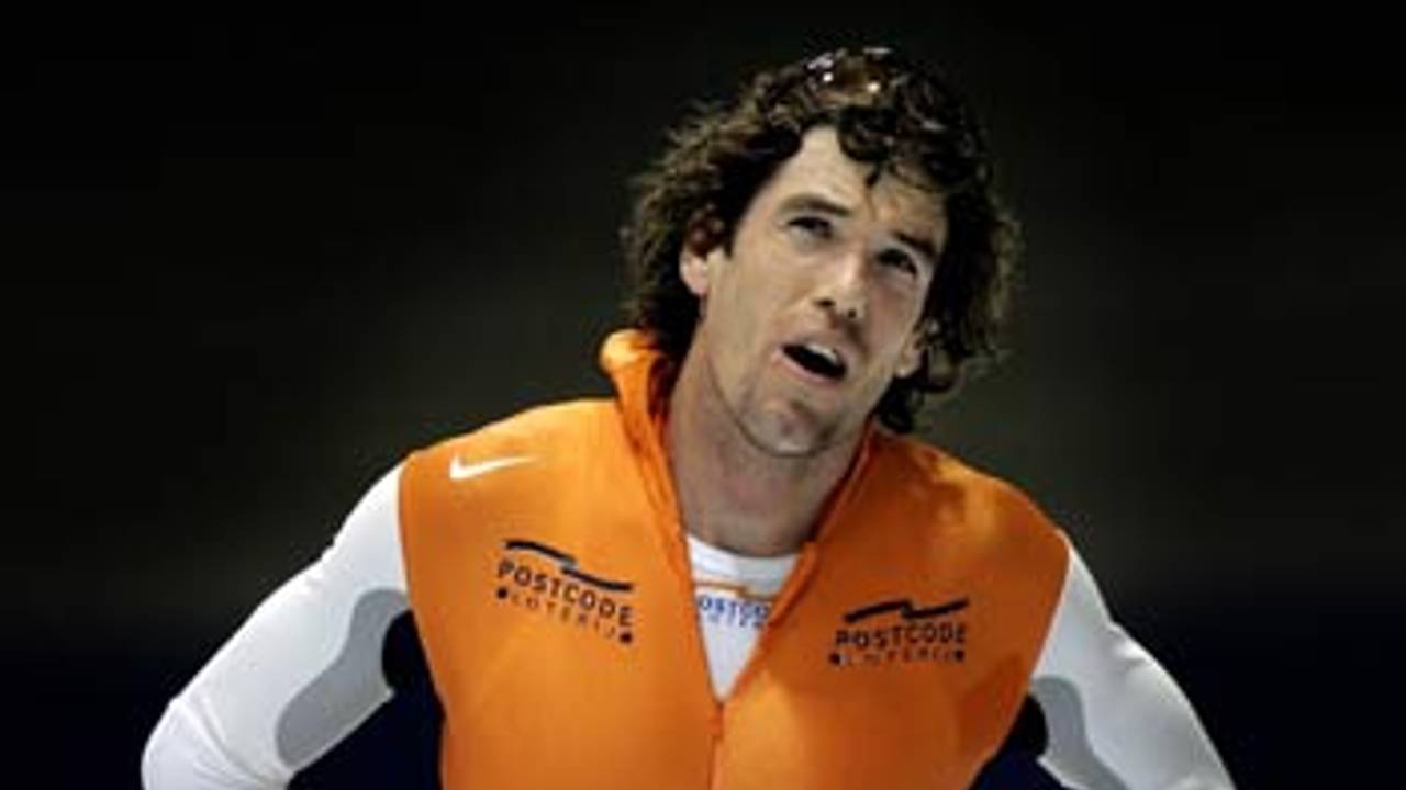 Gianni Romme bondscoach van Italië Omroep Brabant