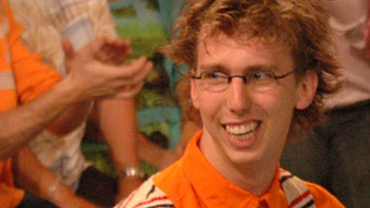 Adje (foto: Jan Bovenberg)