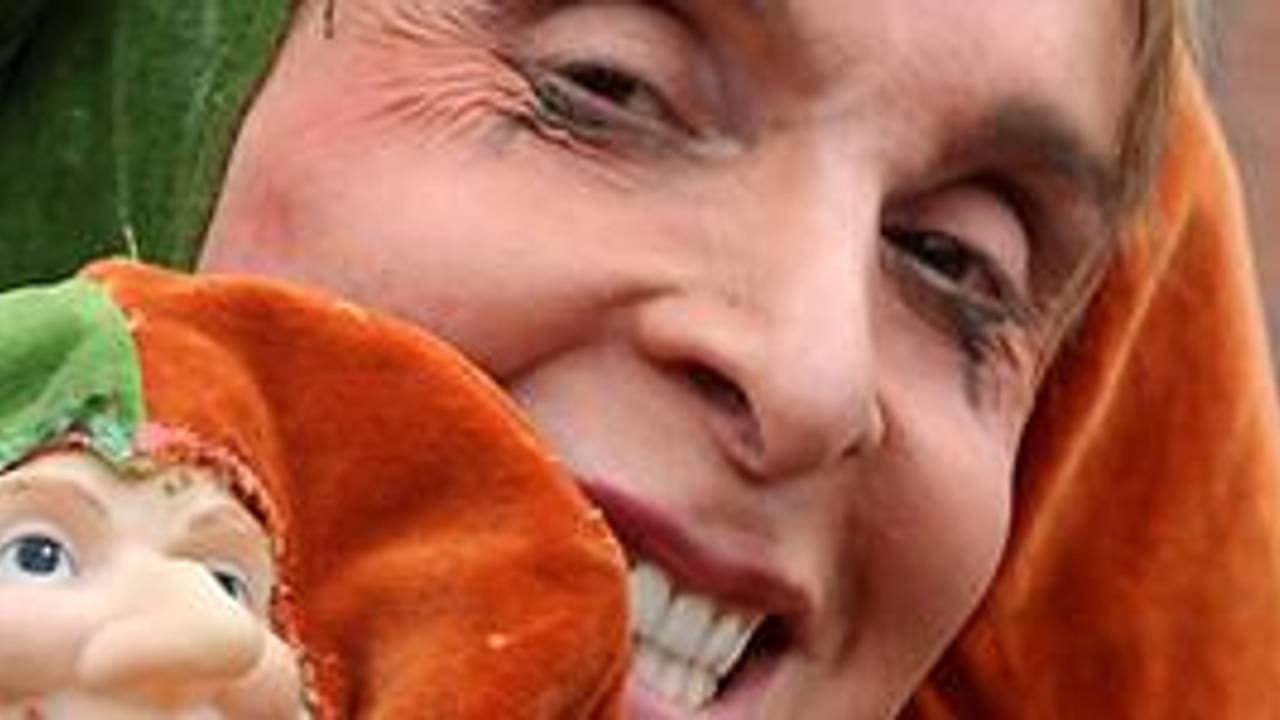 Foto's: Karin Kamp
