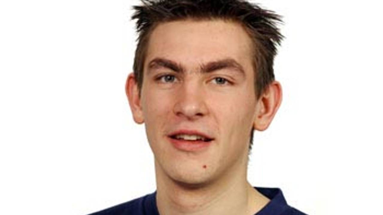 Nico Freriks
