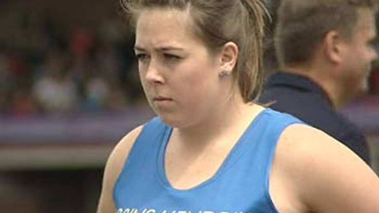 Melissa Boekelman