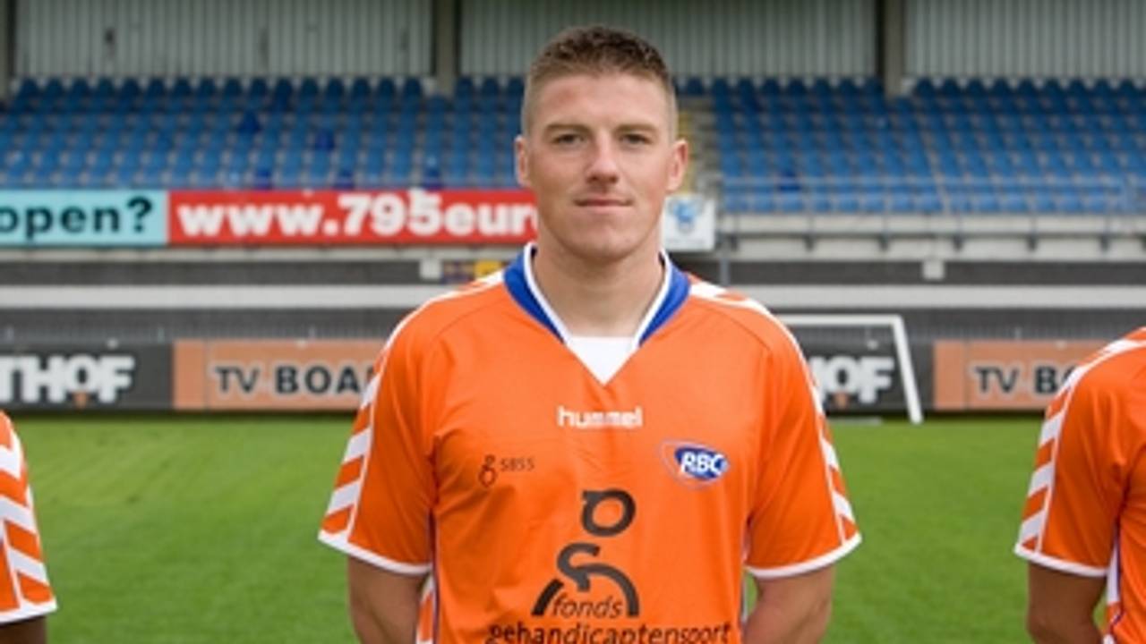 Tim Peters