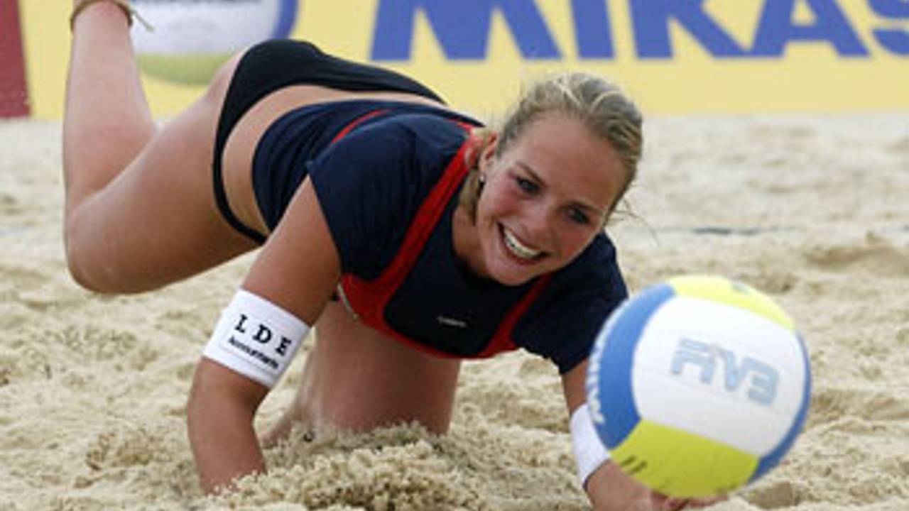 Daniëlle Remmers
