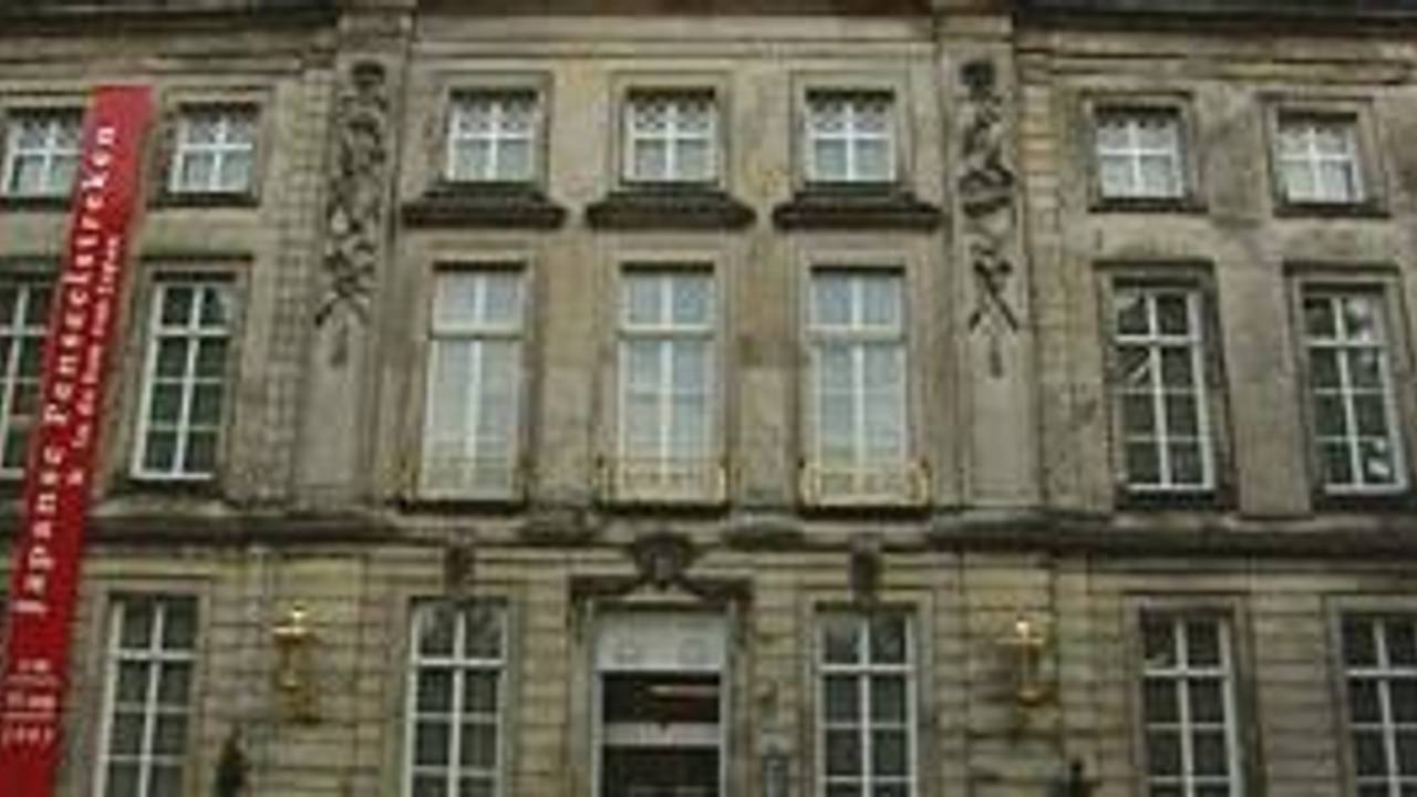 Het Noordbrabants Museum