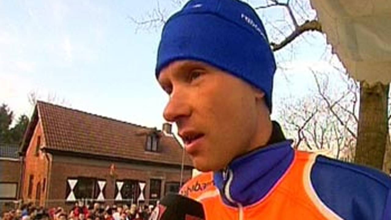 Gerben de Knegt