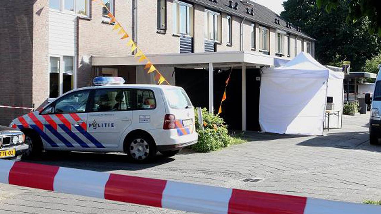 DODELIJKE STEEKPARTIJ OSS