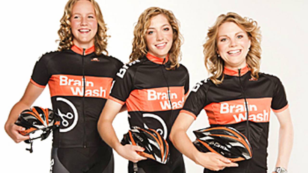 Veldrijden ploeg Brainwash