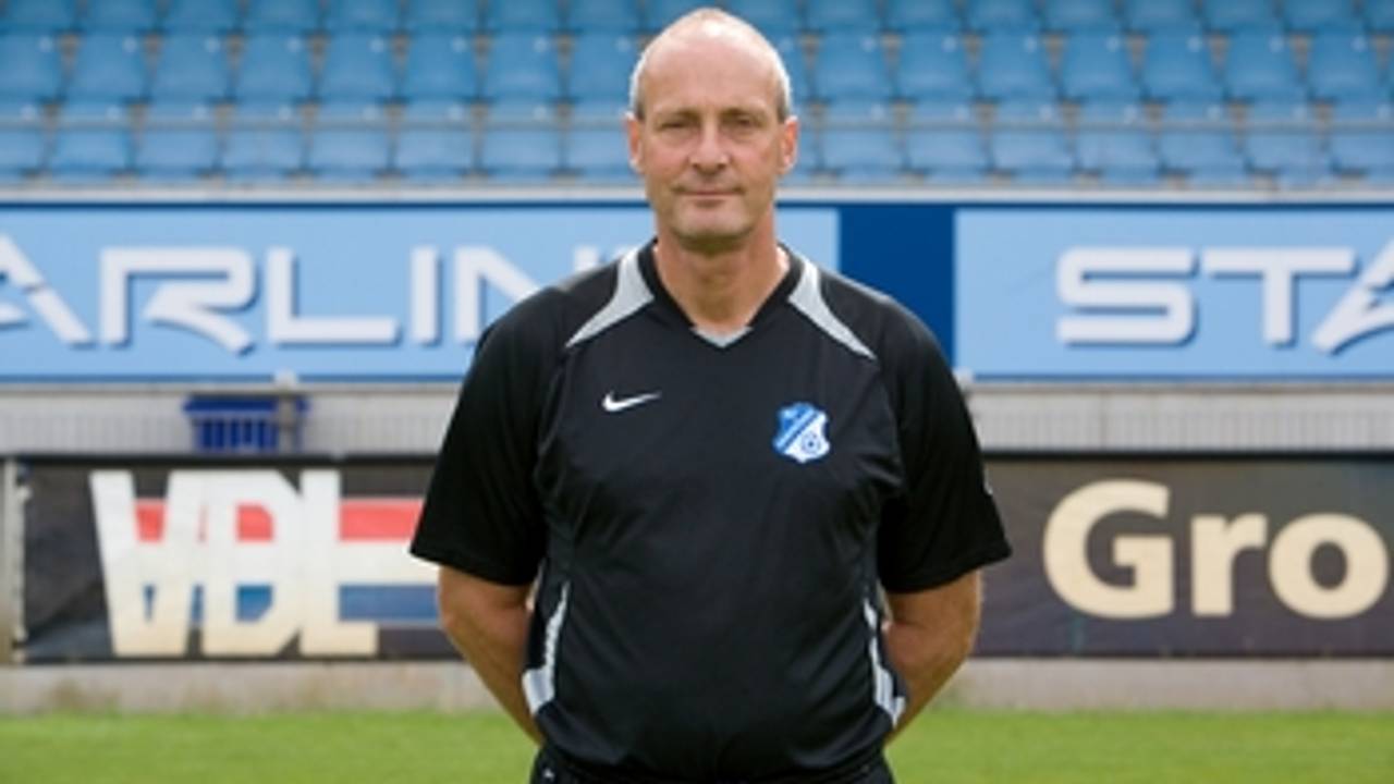 Jan Poortvliet