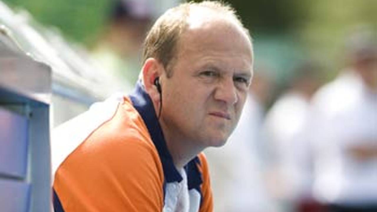 Michel van den Heuvel