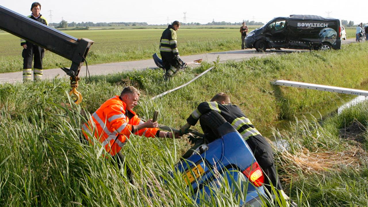 Foto: Remco de Ruijter