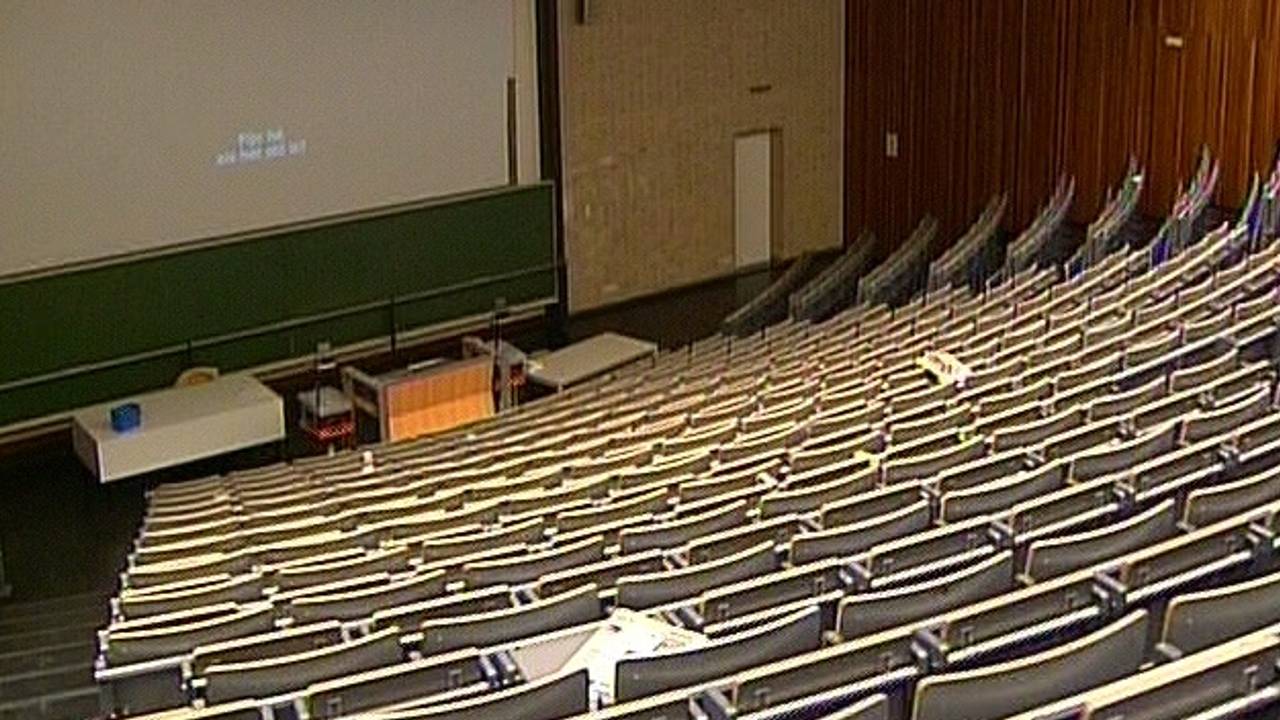 De UvT wil de kwaliteit van het onderwijs verbeteren.