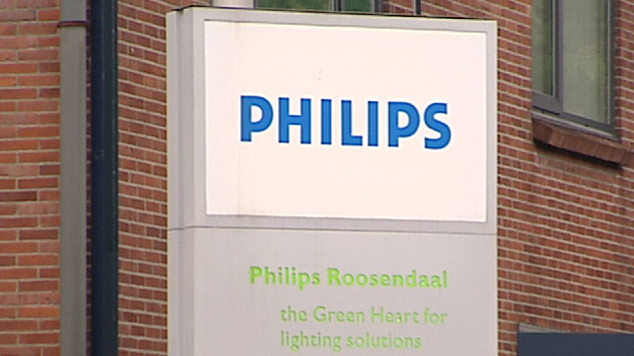 Ook Philips Roosendaal gaat haar magazijn sluiten.
