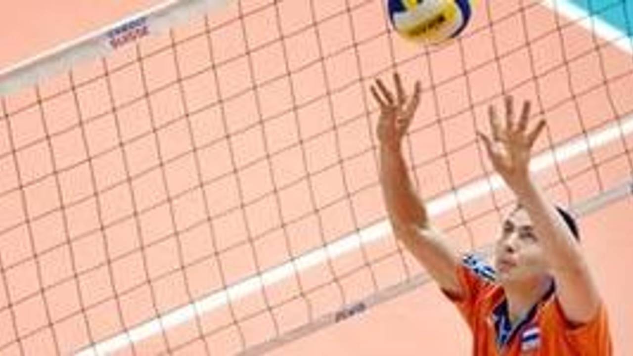 Nico Freriks