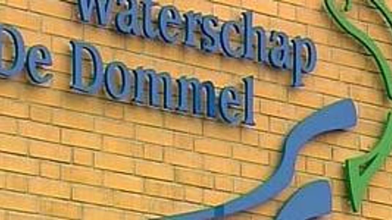 Het waterpeil in het Dommelgebied daalt volgens Waterschap De Dommel.