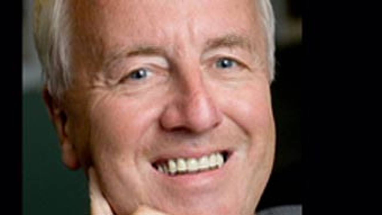 Peter Noordanus.